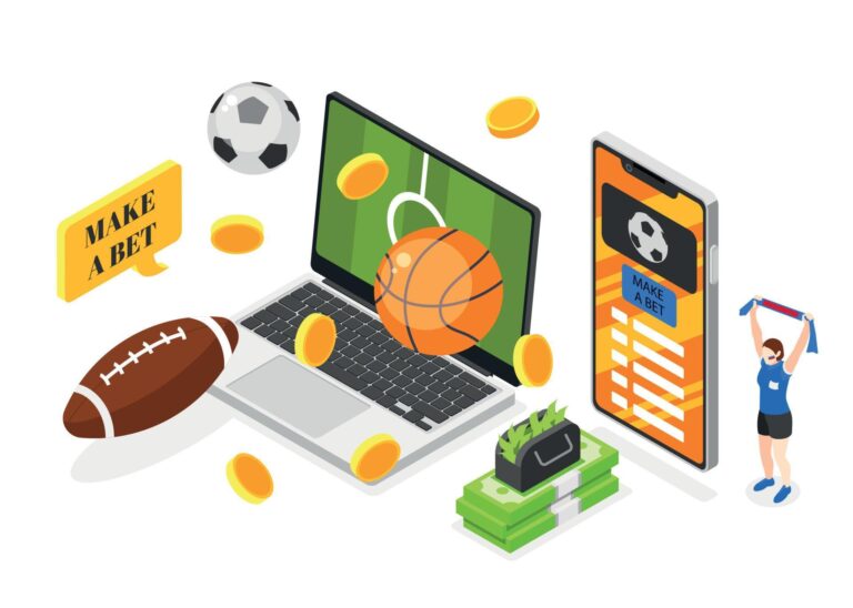 sports-betting make bet